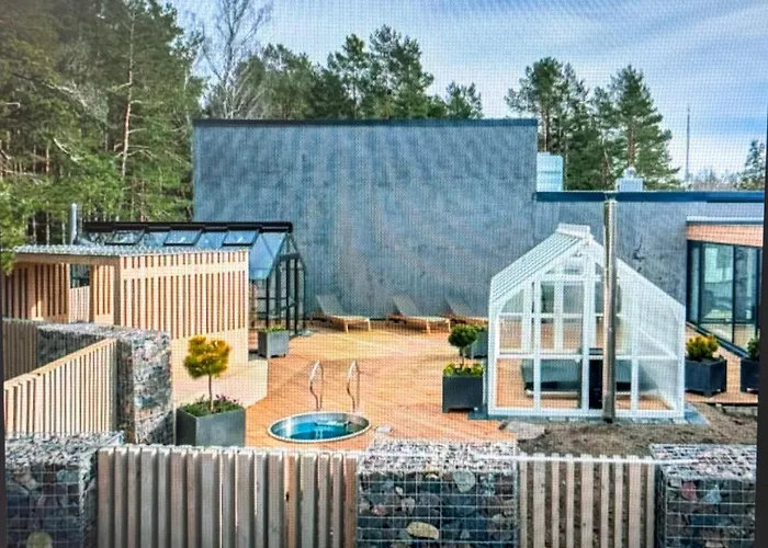 Albatross Loft