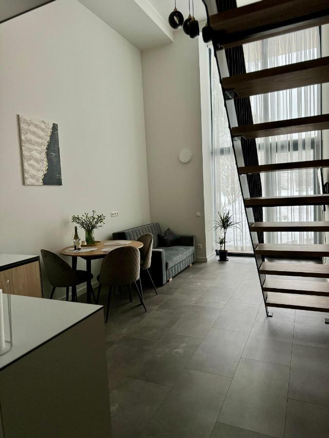 Butas Albatross Loft *