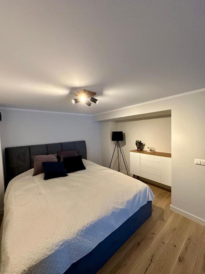 Albatross Loft Butas *